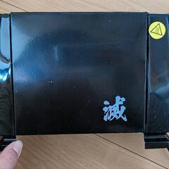 ポップアップトースターの画像