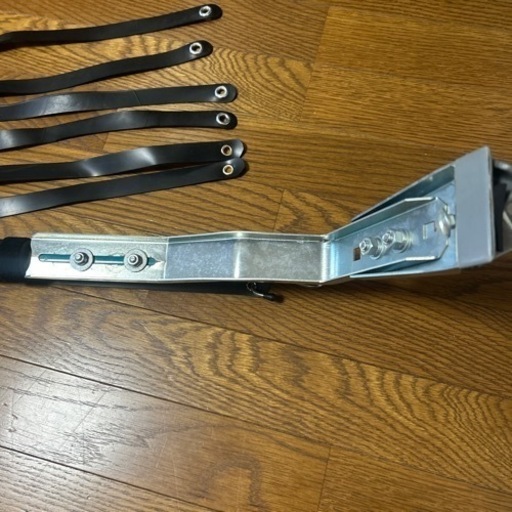 ◆復刻版アロハキャリア◆