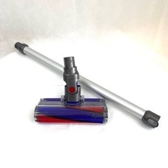 C181Dysonダイソンローラークリーナーヘッド・ロングパイプセット