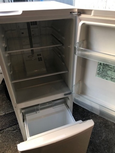 セール！　パナソニック　138L 冷蔵庫★