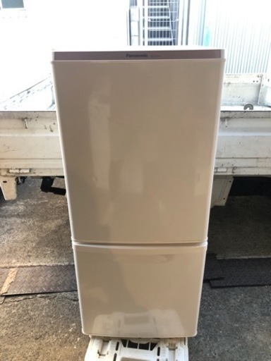 セール！　パナソニック　138L 冷蔵庫★