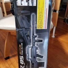 トイガン  アサルトライフル  GRZ-85  新品未開封の画像
