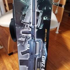 トイガン  アサルトライフル  GRZ-85  新品未開封の画像