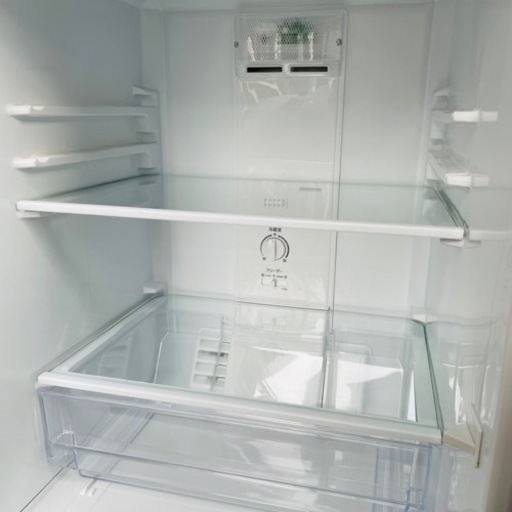 【‼️訳あり特価‼️】2019年製AQUA冷凍冷蔵庫126L