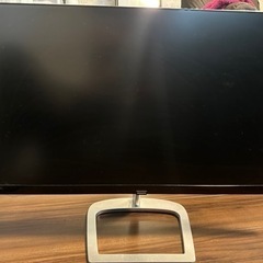 Philps社FHD 27インチモニターの画像