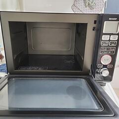 オーブンレンジ (決まりました)の画像