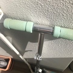 キックボードの画像