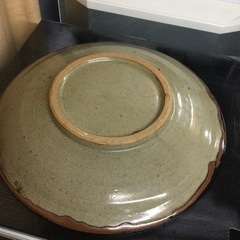 大皿【F00317】の画像