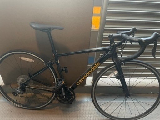 ロードバイク CANNONDALE CAAD OPTIMO