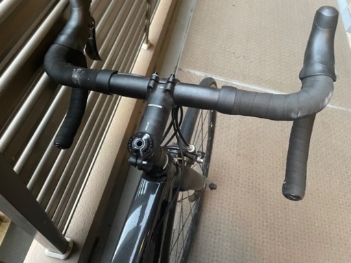 CANNONDALE CAAD OPTIMO 