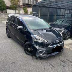 かっこいい✨フルモデリスタ‼️超低燃費なシエンタハイブリッド‼️...