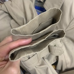 BURBERRY BLUE LABELの画像