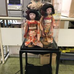 市松人形　入荷しました(@^^)/~~~
