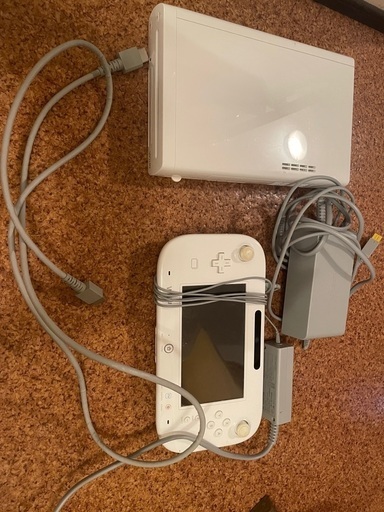 Wii WiiU