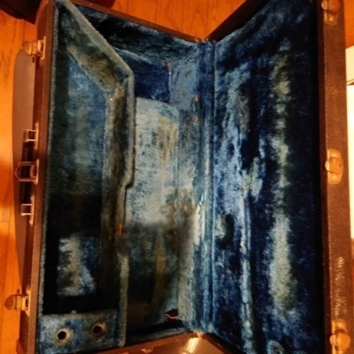 トランペット　YAMAHA　YTR-135
