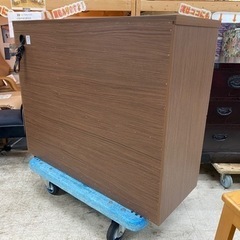 【愛品館 江戸川店 キッチンボード】NITORI（ニトリ）キッチンカウンター ID:151-008046-007の画像