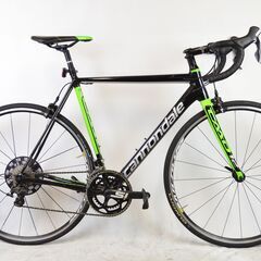 ロードバイク CANNONDALE CAAD12 105 5800 まもなく終予定