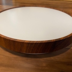 LEDシーリング照明　6畳