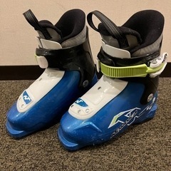 【引渡決定】NORDICA（ノルディカ）スキーブーツ 18センチ...