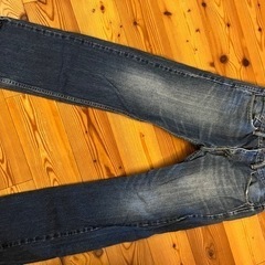 LEVI 505   ジーンズ
