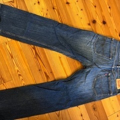 LEVI 505   ジーンズの画像