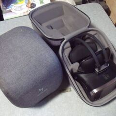  VRヘッドマウントディスプレイ の故障ジャンク品（2台中１台は分解済）の画像