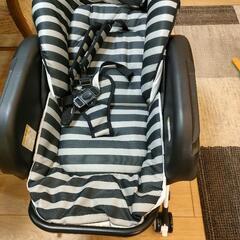 【終了】スイングハイローラック ピッコロ(1台)【カトージ(KATOJI)】[ハイローラック バウンサー ハイローベッド&チェア]の画像