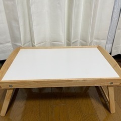 IKEA ベッドトレイDJURA ジューラ