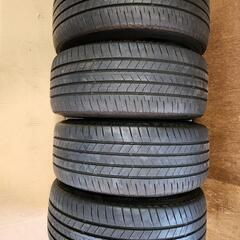 225/45R18 レグノGR001