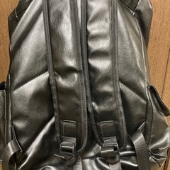 ♯2  リュックサックの画像