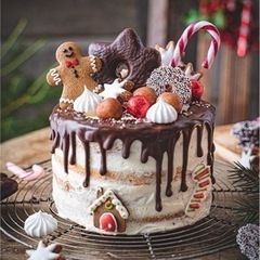 クリスマス会