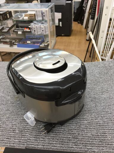 ★ジモティ割あり★ HITATHI　日立 炊飯器  5.5合 18年製 動作確認／クリーニング済み SJ4187