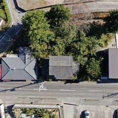 【好間町北好間字上野　土地】
