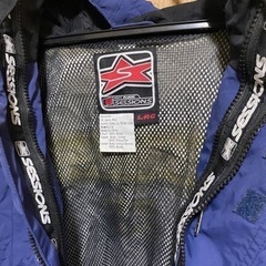 セッションズ スノーボードウェアLの画像