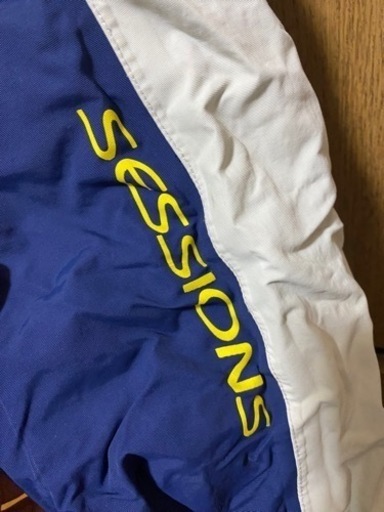 セッションズ スノーボードウェアL