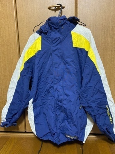 セッションズ スノーボードウェアL