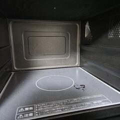 値下げ可　日立　オーブンレンジ　HITACHI MRO_jf6の画像