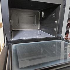 値下げ可　日立　オーブンレンジ　HITACHI MRO_jf6の画像