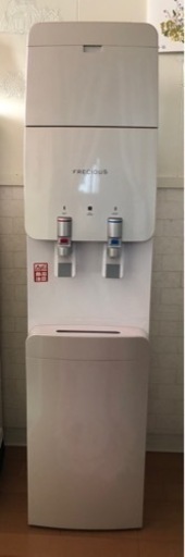 フレシャス　浄水器
