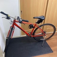 美品 クロスバイク GIANT ESCAPE R3 Sサイズ レ...