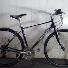 人気良品！GIANT ESCAPE R3 700C アルミ 24...