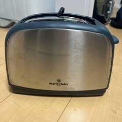 ポップアップトースター