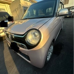 【車検R6.4】N-one 