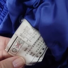 メンズスキーウエア 上下