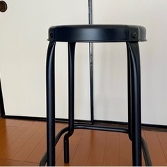 IKEA カウンターチェアの画像