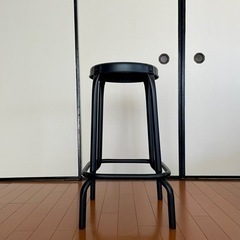 IKEA カウンターチェアの画像