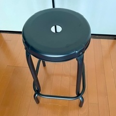 IKEA カウンターチェアの画像