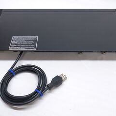 CROWN プロ用パワーアンプ D45【リサイクルマート下関店】の画像