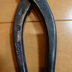 ☆盛光☆輝盛光☆ステンレス用☆直刃270mm☆HSTS-0027☆1丁☆の画像