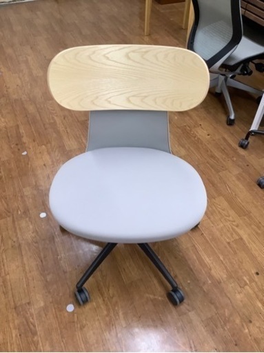 KOKUYOのワークチェア入荷しました！